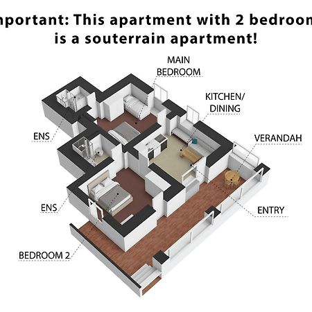 Haus Isabella Apartments - Oetz Luaran gambar