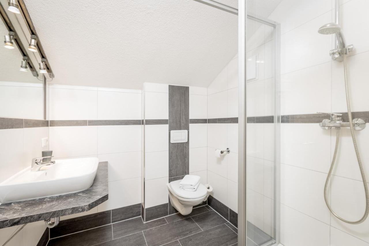 Haus Isabella Apartments - Oetz Luaran gambar