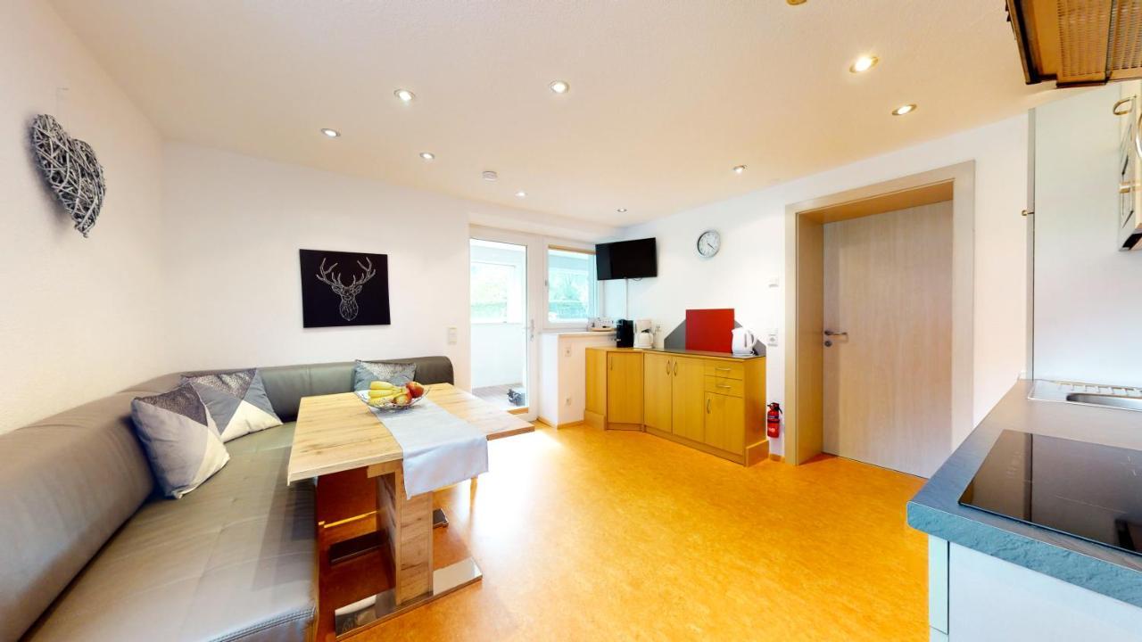 Haus Isabella Apartments - Oetz Luaran gambar