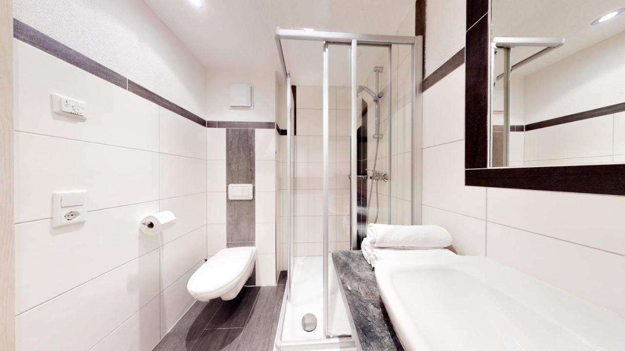 Haus Isabella Apartments - Oetz Luaran gambar