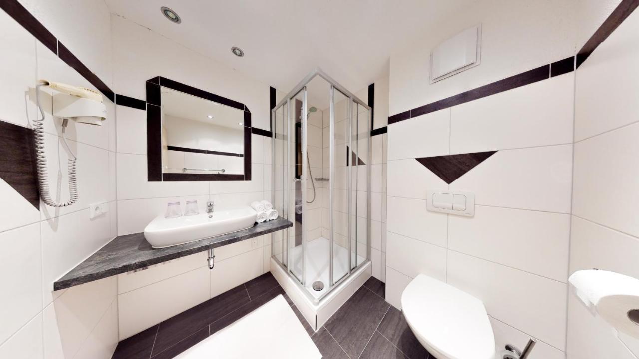 Haus Isabella Apartments - Oetz Luaran gambar