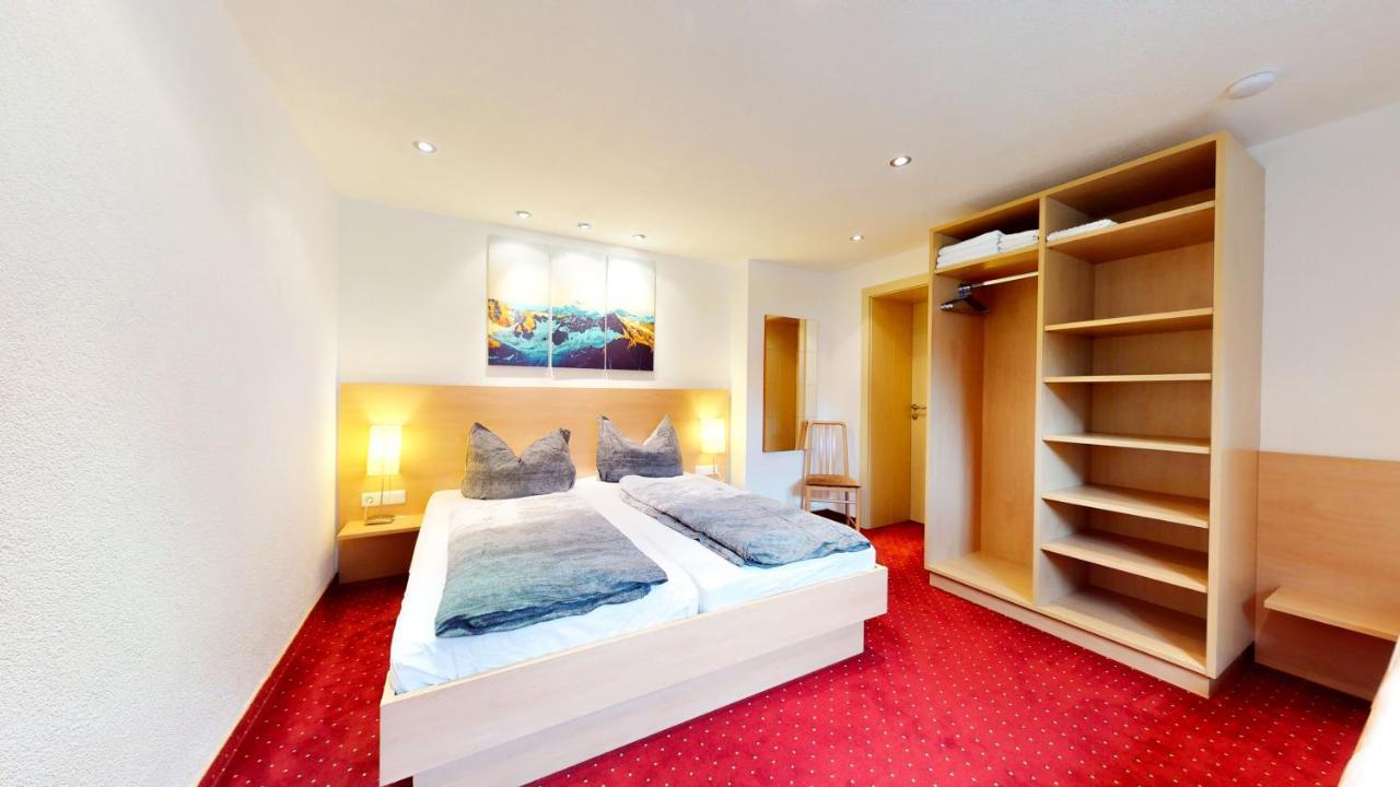 Haus Isabella Apartments - Oetz Luaran gambar
