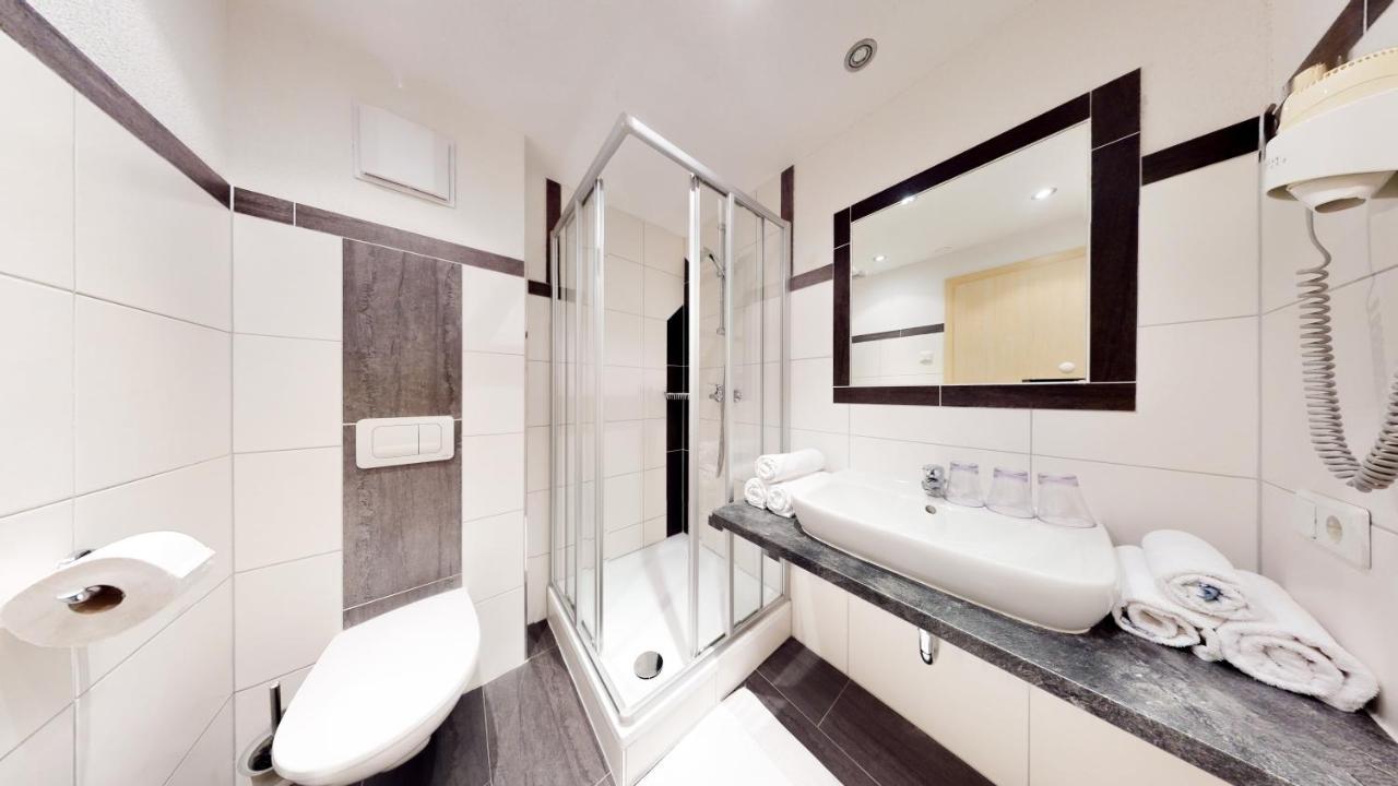 Haus Isabella Apartments - Oetz Luaran gambar