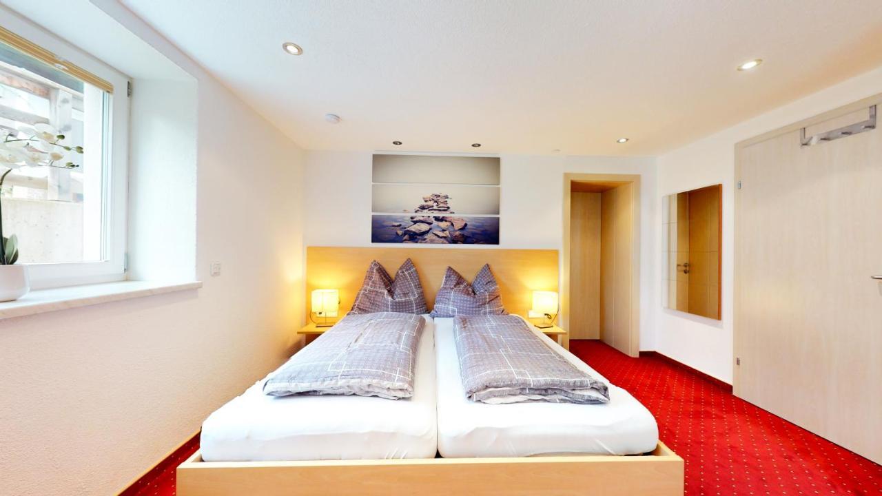 Haus Isabella Apartments - Oetz Luaran gambar
