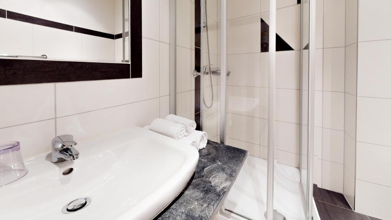 Haus Isabella Apartments - Oetz Luaran gambar