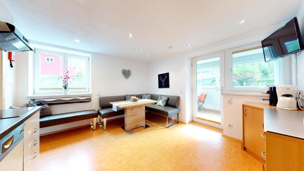 Haus Isabella Apartments - Oetz Luaran gambar