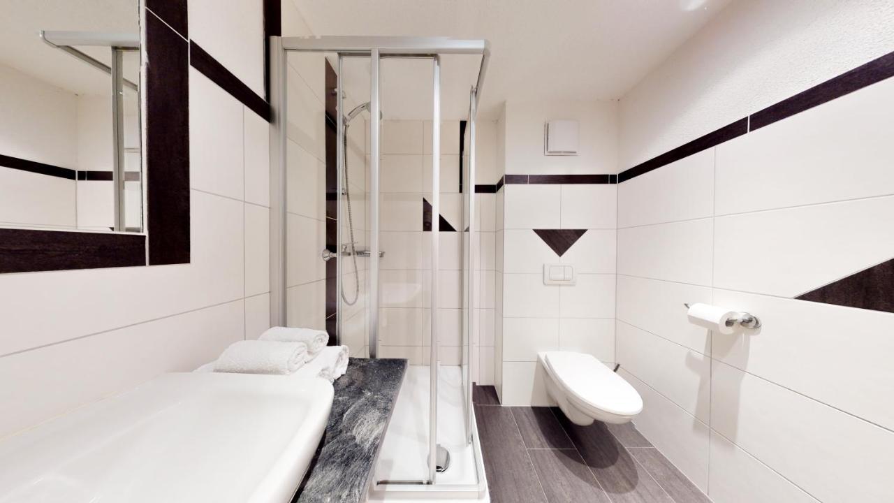 Haus Isabella Apartments - Oetz Luaran gambar