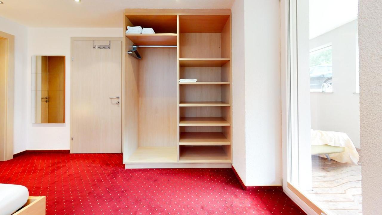 Haus Isabella Apartments - Oetz Luaran gambar